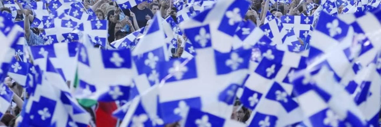 Lefrancois Louise ⚜️'s banner
