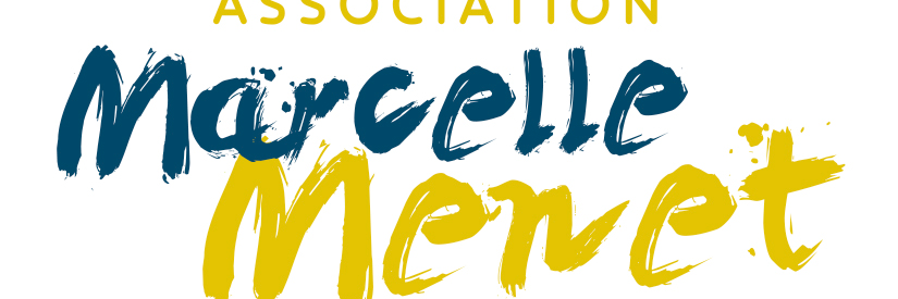 Association Marcelle Menet banner