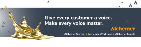 AlchemerHQ Profile Banner