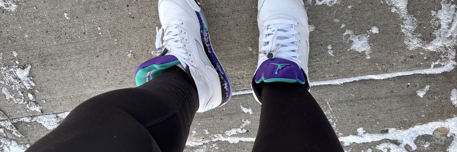 Alyssa ❤️‍🔥 banner