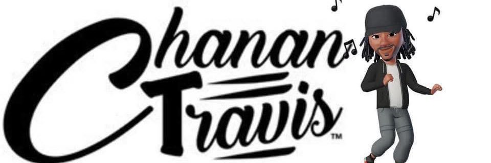 Chanan Travis's banner