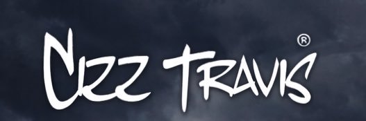 Cizz Travis banner