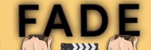 FADE ENT banner