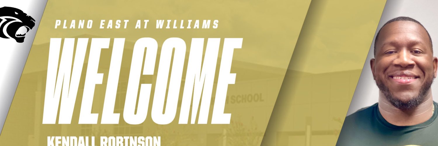 Kendall Robinson banner
