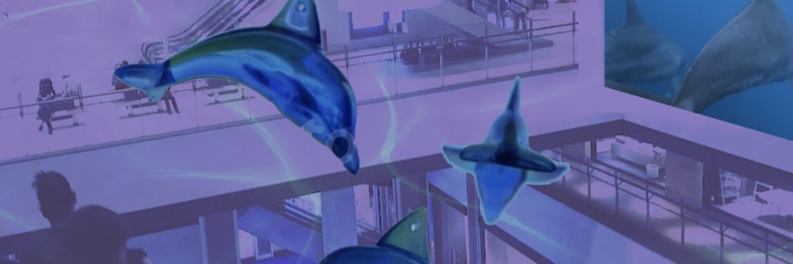 海沼ちあき's banner