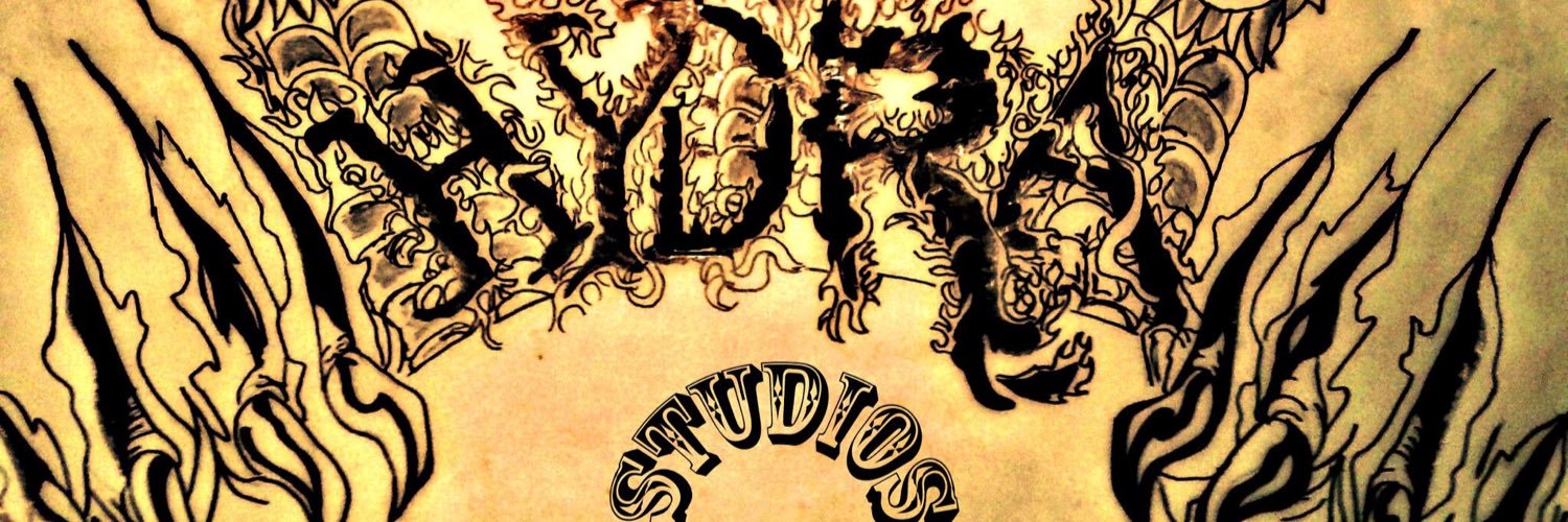 HydraStudios's profile banner image