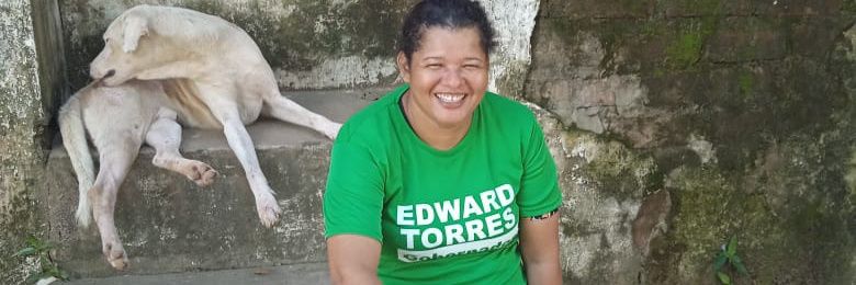 El Profe Edward Torres Ruidiaz banner