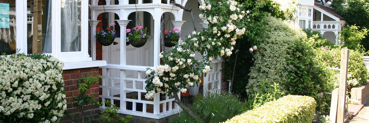 Bring Fronts Back banner