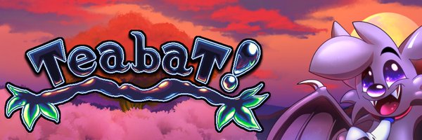 TeabatGame Profile Banner
