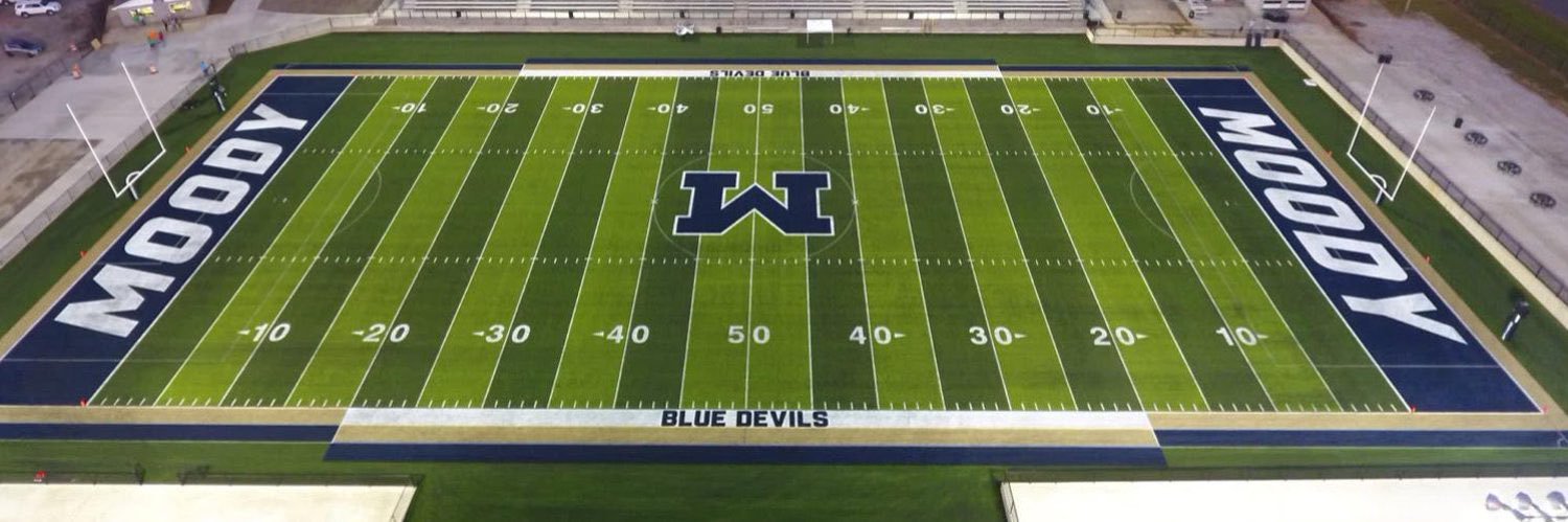 Wayne Johnson's banner