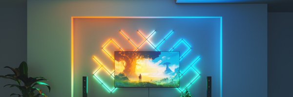 NanoleafJP Profile Banner