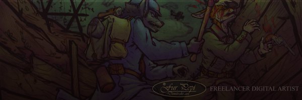 FurPepi Profile Banner