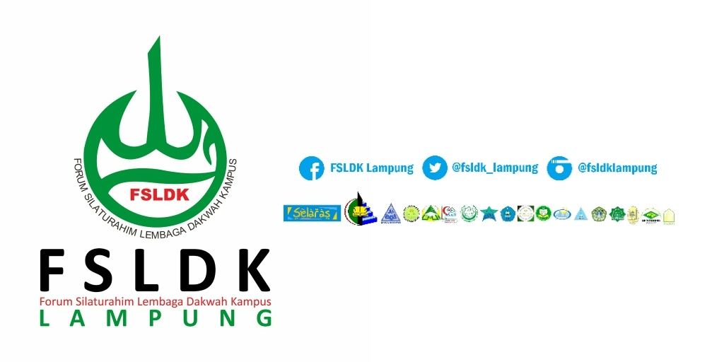fsldklampung's profile banner image