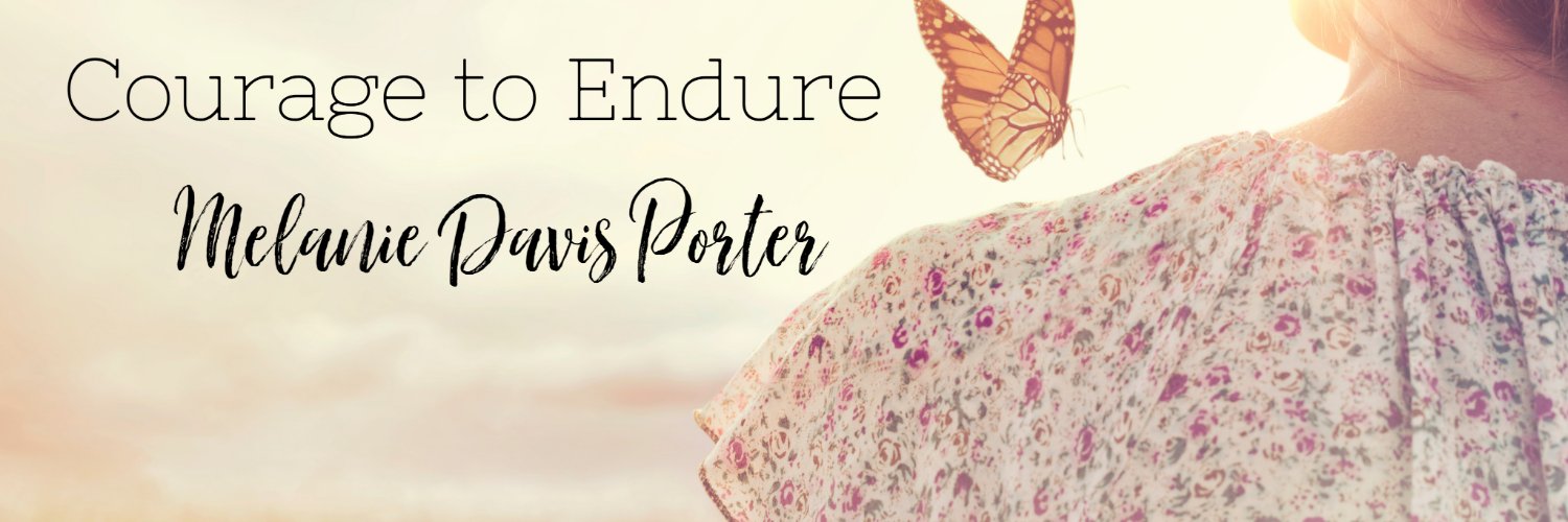Melanie-Davis Porter banner