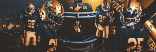 SSN_WVU Profile Banner