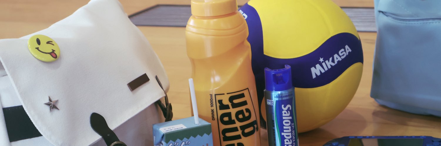 なつめ(禁酒🚫) banner