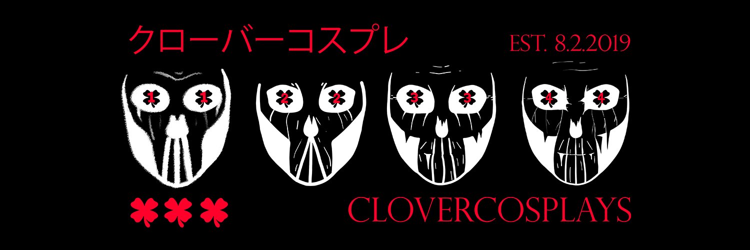Clover's banner