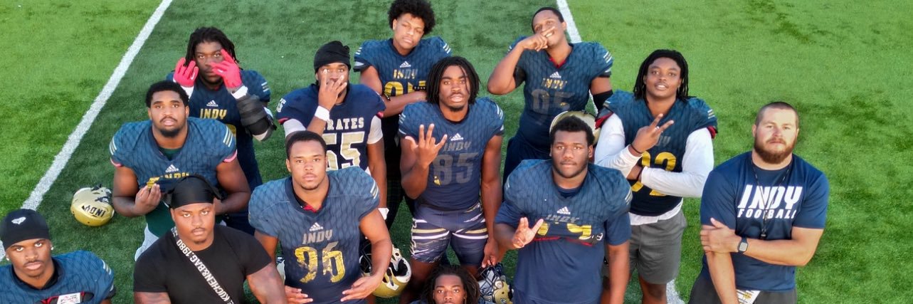 Emmanuel Peter banner