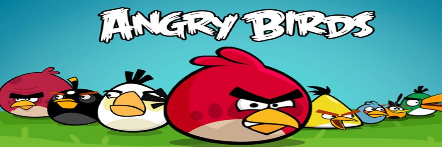 Paint's banner