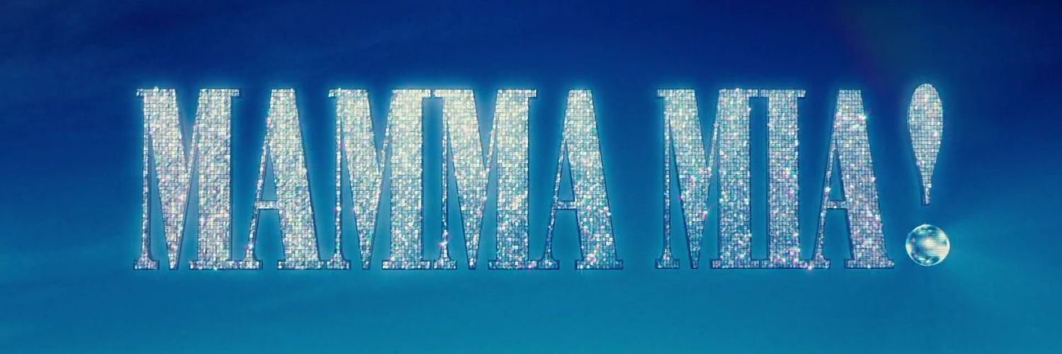 Here I go again banner