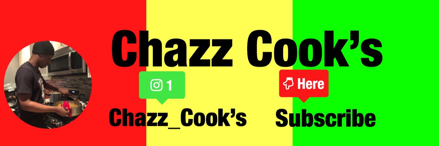 ChurchaveChazz's profile banner image