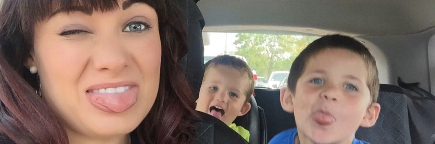 Courtneycogle's profile banner image