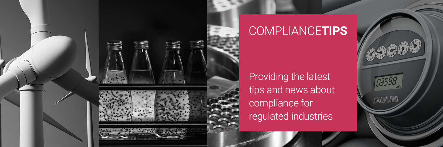 ComplianceTips's profile banner image