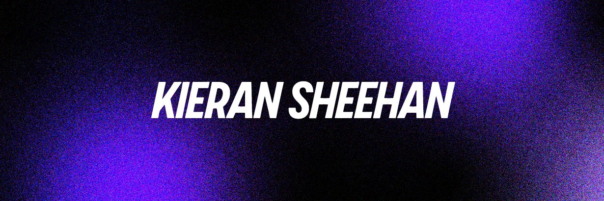 KSheehan77's profile banner image