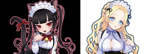 異世界転生BAR親不孝エンカウント banner