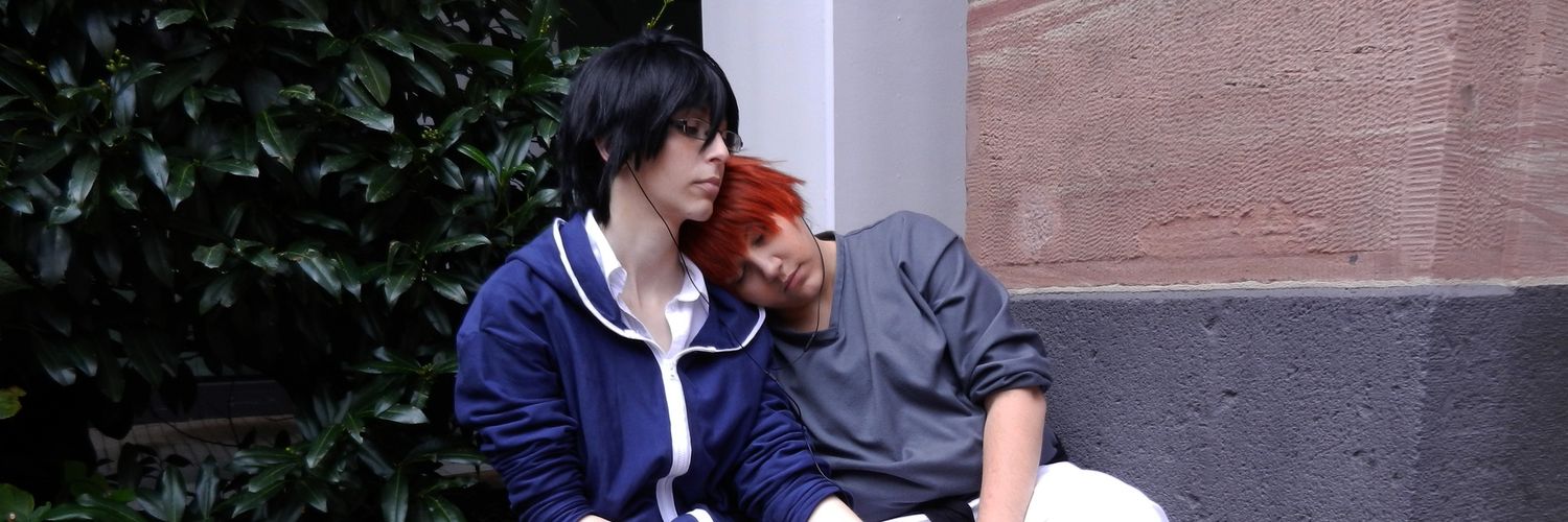 Seto_ssu_'s profile banner image