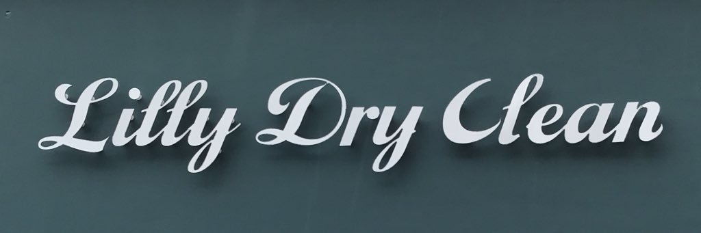 lillydryclean's profile banner image