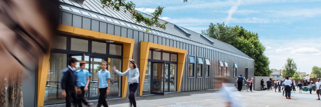 Studio Lime Architects banner