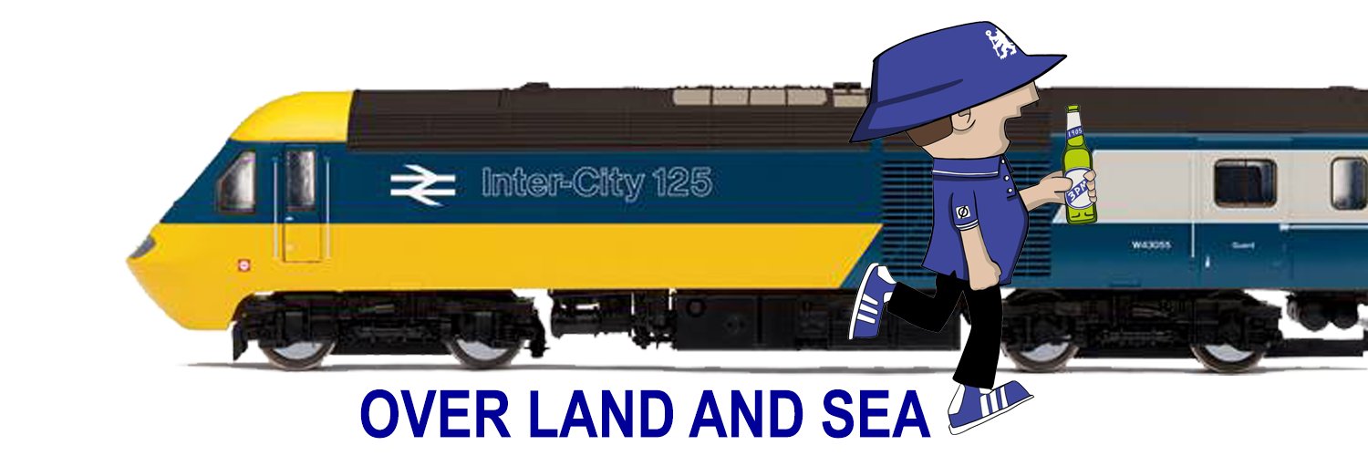 Barons of Chelsea ⛧⛧ banner