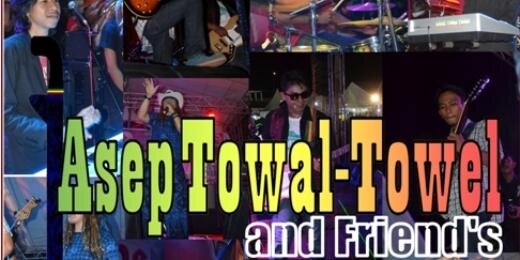 Towaltowelfrend's profile banner image