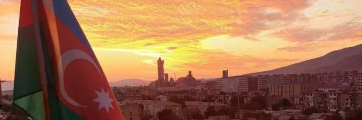 CAlmammadova's profile banner image
