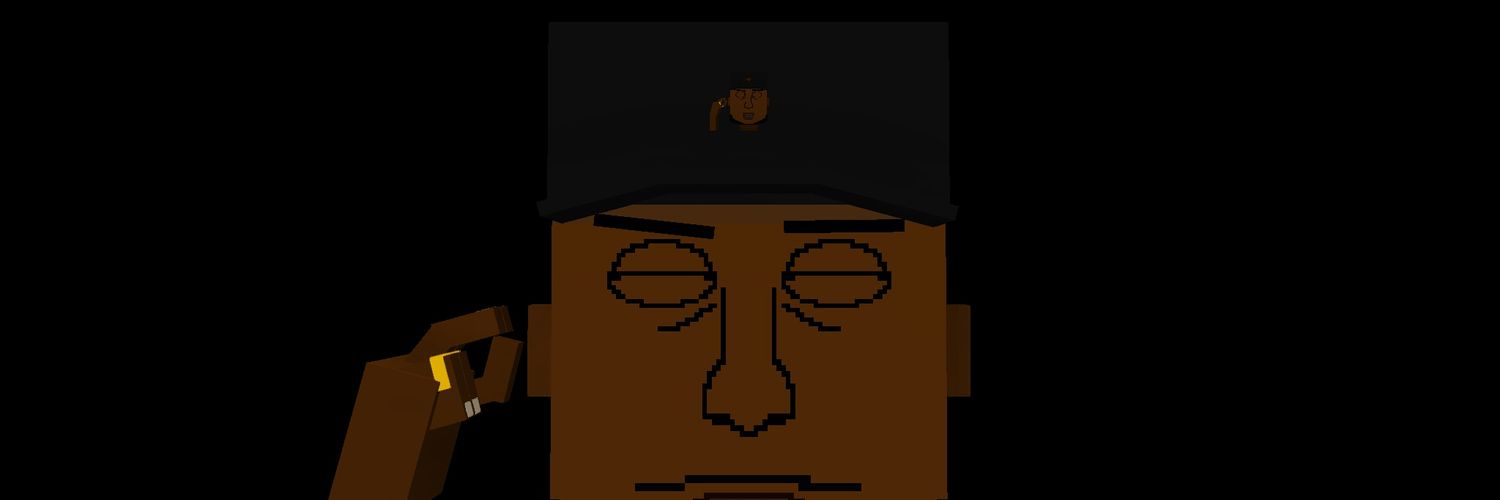 CertainLewis's profile banner image