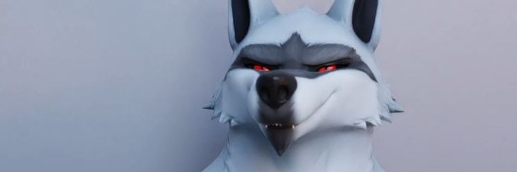 ChoPanther (18+) 🔜 Furlandia's banner