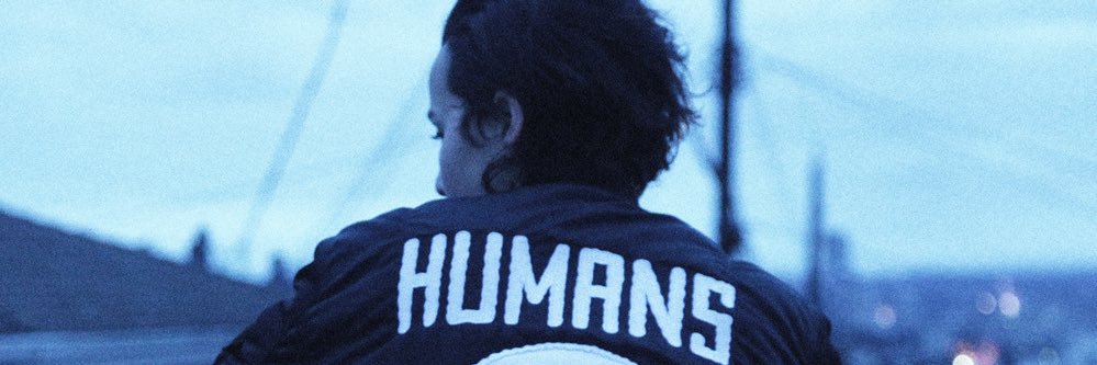 das humans banner