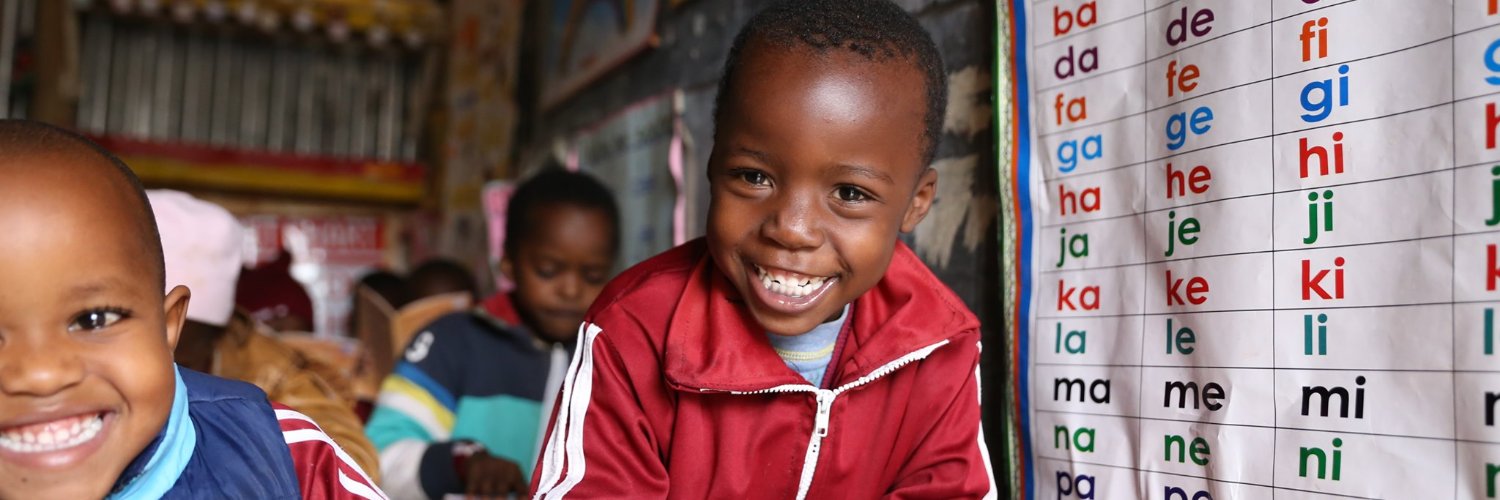 Keep Kenya Learning banner