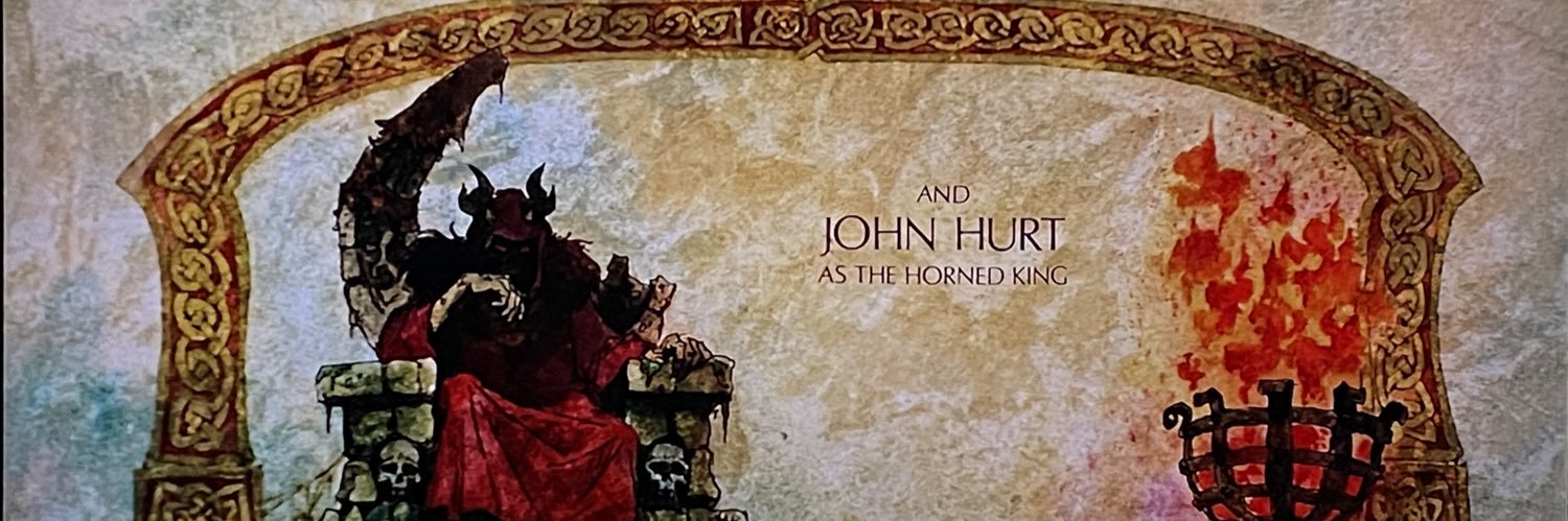 Clifford Broadway banner