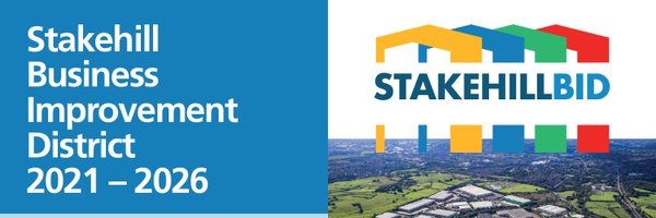 StakehillBid Profile Banner