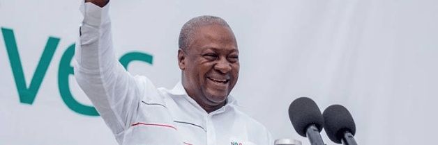 JDMahama5's profile banner image