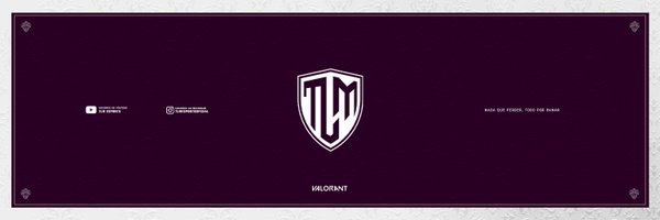 TLMESPORTS Profile Banner