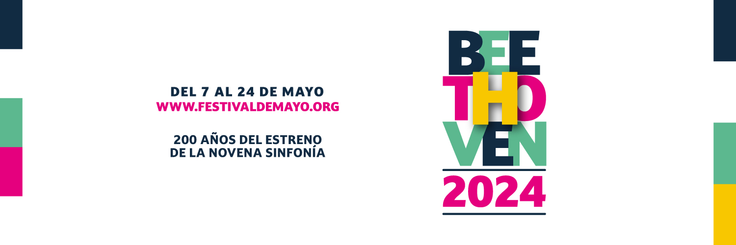 Festival de Mayo Profile Banner