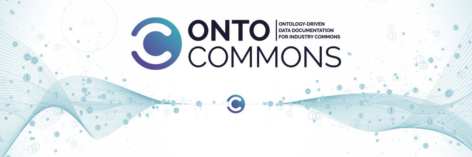 @OntoCommons Profile Banner