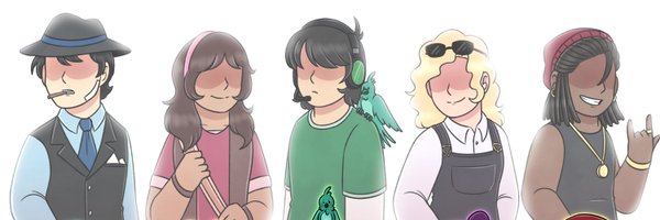 MaroonLightning Profile Banner