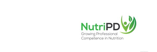 NutriPDATU Profile Banner