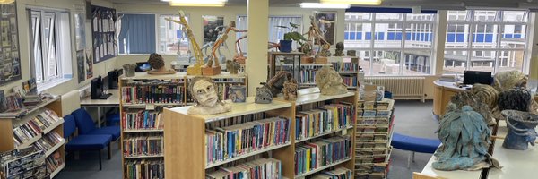 LibrarySps Profile Banner