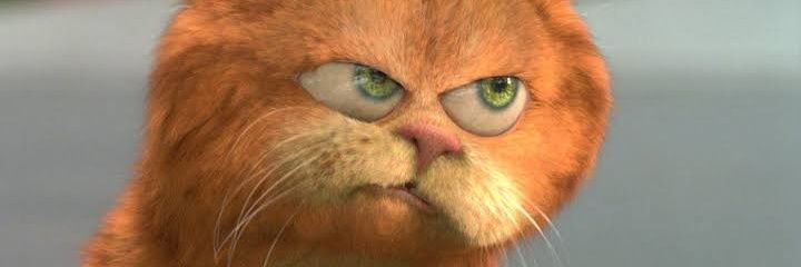 garfieldkzl's profile banner image