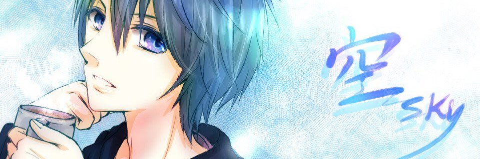 sky_mandarin's profile banner image